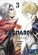 Ragnarok: Poslední boj 3 - Kniha