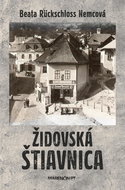 Židovská Štiavnica - Kniha