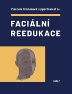 Faciální reedukace - Kniha