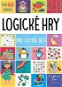 Logické hry pro chytré děti: pro děti od 7 let - Kniha