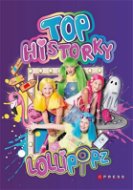Lollipopz Top historky - Kniha