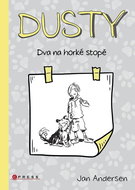 Dusty Dva na horké stopě - Kniha