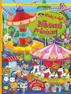 Zábavné prázdniny - Kniha