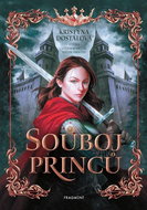Souboj princů - Kniha