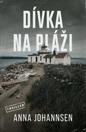 Dívka na pláži - Kniha