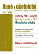 Daně a účetnictví bez chyb, pokut a penále  5/2023 - Kniha