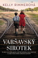 Varšavský sirotek - Kniha