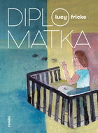 Diplomatka - Kniha