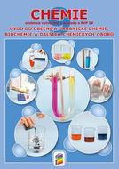 Chemie pro 9. ročník - Kniha