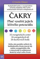 Čakry Plné využití jejich léčivého potenciálu: 32 energetických center, 24 energetických těl, 20 duc - Kniha