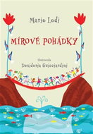 Mírové pohádky - Kniha