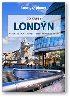 Londýn do kapsy: Největší zajímavosti - místní doporučení - Kniha