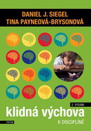 Klidná výchova k disciplíně - Kniha