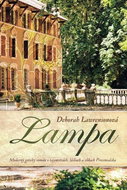 Lampa - Kniha