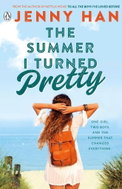 The Summer I Turned Pretty: Now a major TV series on Amazon Prime - Kniha