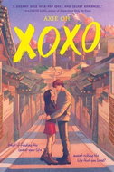 XOXO - Kniha