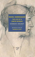 Rahel Varnhagen: The Life of a Jewish Woman - Kniha