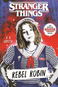 Stranger Things: Rebel Robin - Kniha