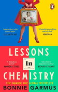 Lessons in Chemistry - Kniha