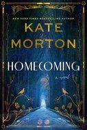 Homecoming: A Novel - Kniha