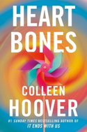 Heart Bones - Kniha