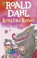 Revolting Rhymes - Kniha