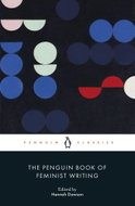 The Penguin Book of Feminist Writing - Kniha