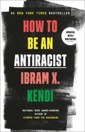 How to Be an Antiracist - Kniha