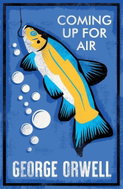 Coming Up for Air - Kniha
