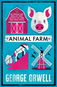 Animal Farm - Kniha