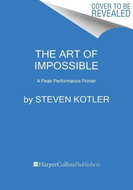 The Art of Impossible: A Peak Performance Primer - Kniha