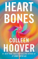 Heart Bones: A Novel - Kniha