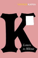 Letters to Milena - Kniha