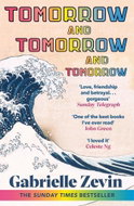 Tomorrow, and Tomorrow, and Tomorrow - Kniha