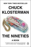 The Nineties: A Book - Kniha