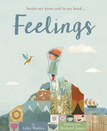 Feelings - Kniha