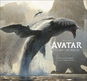 The Art of Avatar The Way of Water - Kniha