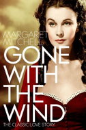 Gone With the Wind - Kniha