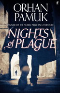 Nights of Plague - Kniha