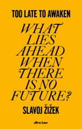 Too Late to Awaken: What Lies Ahead When There is no Future? - Kniha