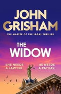 The Widow - Kniha
