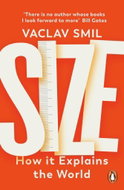 Size: How It Explains the World - 