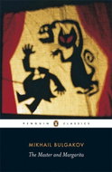 The Master and Margarita - Kniha