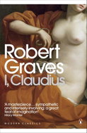 I, Claudius - Kniha
