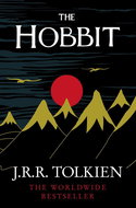The Hobbit or There and Back Again. 75th Anniversary Edition - Kniha