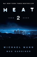 Heat 2 - Kniha