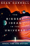The Biggest Ideas in the Universe 1: Space, Time and Motion - Kniha