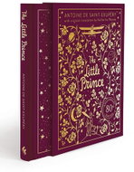 The Little Prince (Collector's Edition) - Kniha