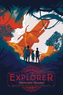 The Explorer - Kniha