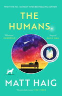 The Humans - Kniha
